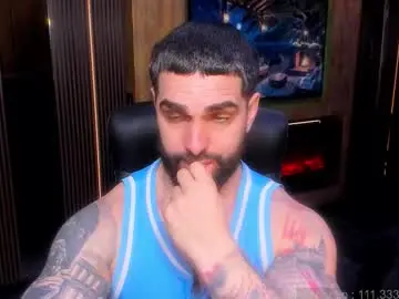 Chaturbate Adult Webcams of mrkarlhot99