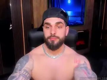 Chaturbate Private Sex Chat of mrkarlhot99