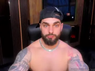 Chaturbate Adult Video Chat of mrkarlhot99