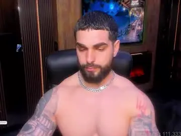 Chaturbate Nude Webcam of mrkarlhot99