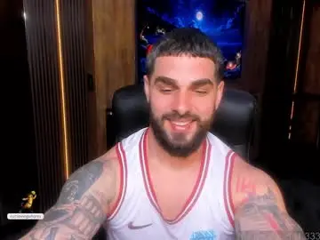 Chaturbate Free Live Porn of mrkarlhot99