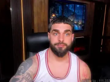 Chaturbate Live Sex Cam of mrkarlhot99