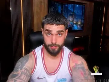 Chaturbate Adult Webcam of mrkarlhot99