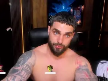 Chaturbate Live Sex Cam of mrkarlhot99