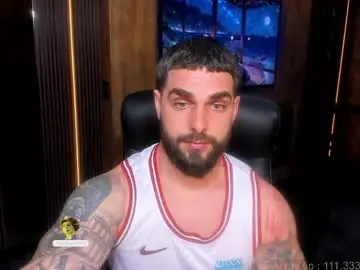 Chaturbate Free Porn Cam of mrkarlhot99