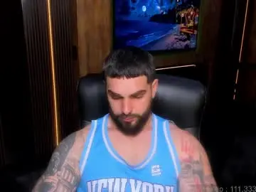 Chaturbate Private Sex Chat of mrkarlhot99