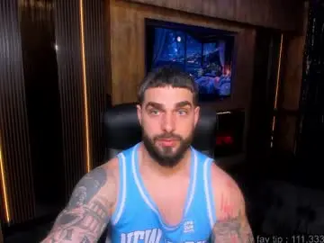 Chaturbate Best live sex cam show of mrkarlhot99