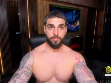 Chaturbate Sex Chat of mrkarlhot99