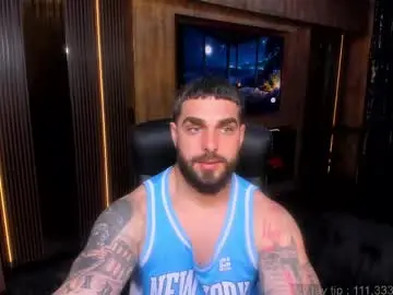 Chaturbate Sex Cam of mrkarlhot99