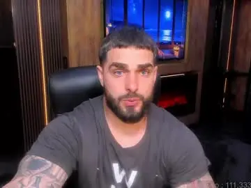 Chaturbate Sex Cam of mrkarlhot99