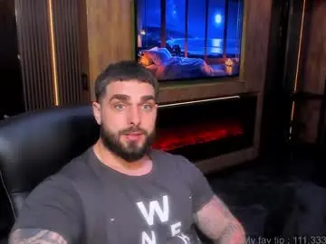 Chaturbate Free Live Porn of mrkarlhot99