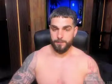 Chaturbate Free Porn Cam of mrkarlhot99