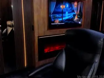 Chaturbate Sex Cam of mrkarlhot99