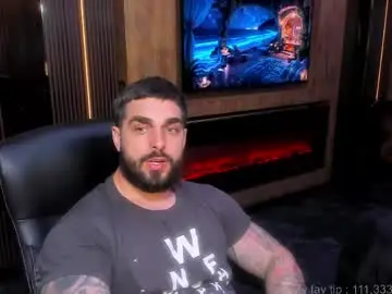 Chaturbate Best live sex cam show of mrkarlhot99