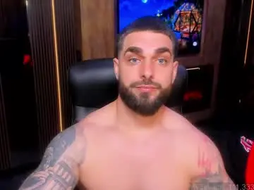 Chaturbate Live Sex of mrkarlhot99