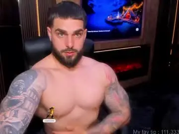 Chaturbate Adult Video Chat of mrkarlhot99