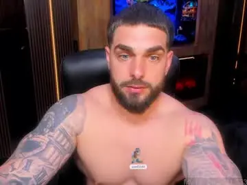 Chaturbate Live Porn of mrkarlhot99