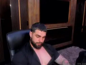 Chaturbate Adult Video Chat of mrkarlhot99