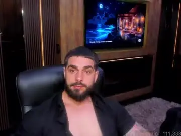 Chaturbate Free Porn Cam of mrkarlhot99
