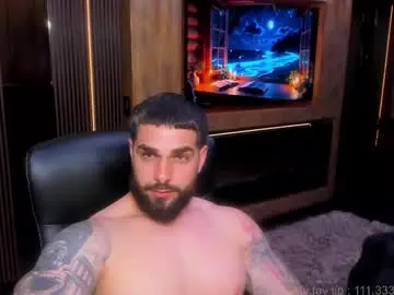 Chaturbate Live Sex of mrkarlhot99