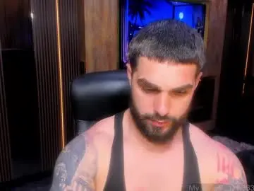 Chaturbate Sex Chat of mrkarlhot99