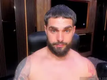 Chaturbate Free Porn Cam of mrkarlhot99