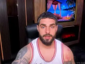 Chaturbate Private Sex Chat of mrkarlhot99