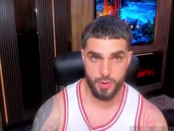 Chaturbate Sex Cam of mrkarlhot99
