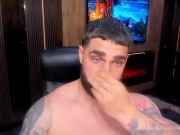Chaturbate Adult Video Chat of mrkarlhot99