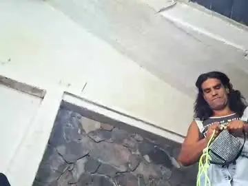 Chaturbate Best Webcam of mujersexy0