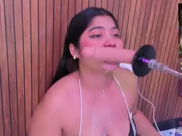 Chaturbate Best Webcam of mysticlatina