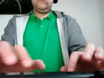 Chaturbate Live Sex Cam of nadir_sinz