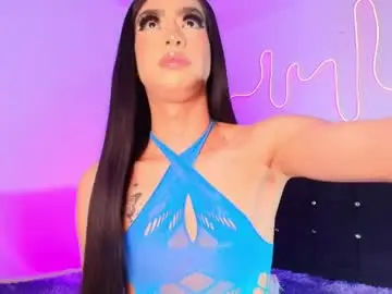 Chaturbate Free Live Porn of nahiavictoria