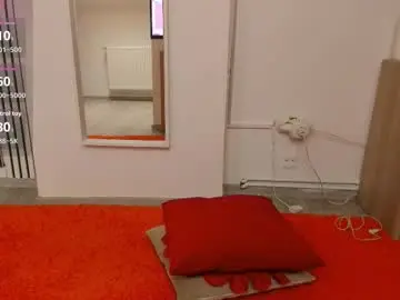 Chaturbate Sex Cam of naughtycleo