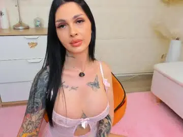 Chaturbate Live Sex of naughtycleo