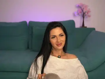 Chaturbate Adult Video Chat of naughtycleo