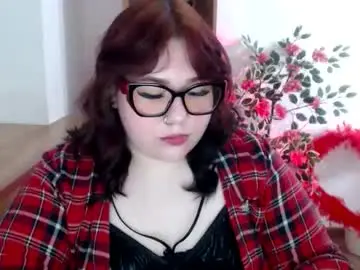Chaturbate Sex Cam of nereia