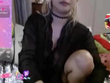 Chaturbate Free Live Porn of ninarei17