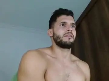 Chaturbate Adult Webcam of noah_jhonsonn