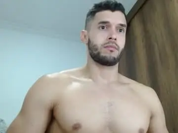 Chaturbate Free Porn Cam of noah_jhonsonn