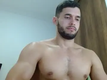Chaturbate Adult Video Chat of noah_jhonsonn