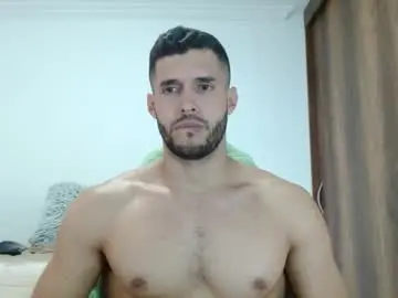 Chaturbate Nude Webcam of noah_jhonsonn