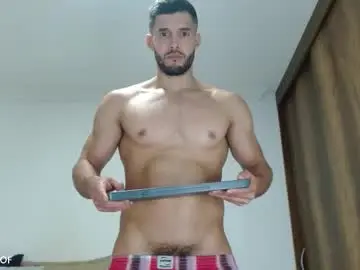 Chaturbate Best Webcam of noah_jhonsonn