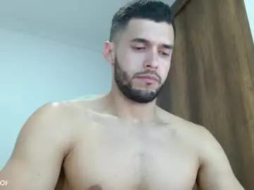 Chaturbate Live Sex Cam of noah_jhonsonn