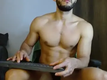 Chaturbate Sex Chat of noah_jhonsonn