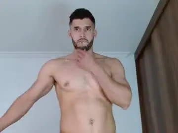 Chaturbate Adult Webcam of noah_jhonsonn