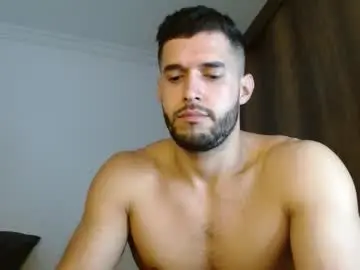 Chaturbate Sex Cam of noah_jhonsonn