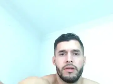 Chaturbate Adult Webcams of noah_jhonsonn