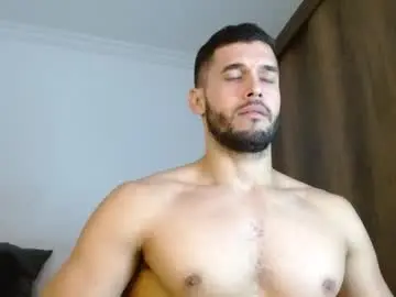 Chaturbate Best Webcam of noah_jhonsonn