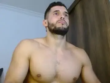 Chaturbate Nude Webcam of noah_jhonsonn